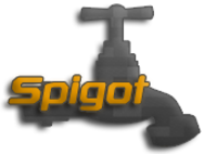 Spigot logo